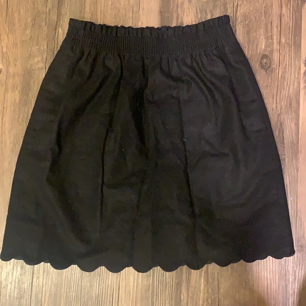 J Crew Skirt